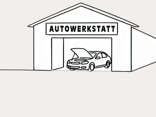 Werkstattauslastung 1