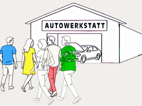 Werkstattauslastung 4