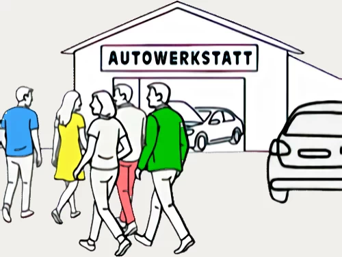 Werkstattauslastung 15