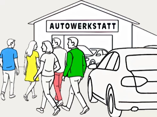 Werkstattauslastung 28