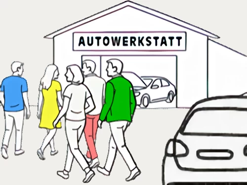 Werkstattauslastung 9