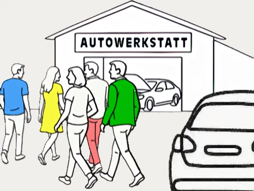 Werkstattauslastung 11