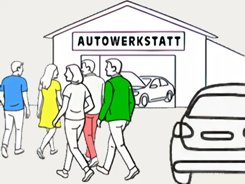 Werkstattauslastung 12