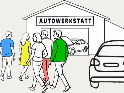 Werkstattauslastung 13