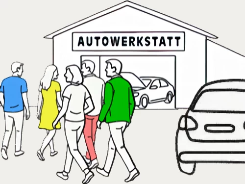 Werkstattauslastung 13
