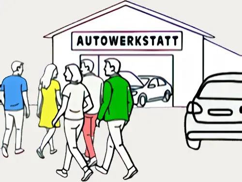 Werkstattauslastung 15