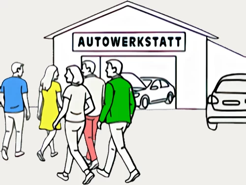 Werkstattauslastung 19