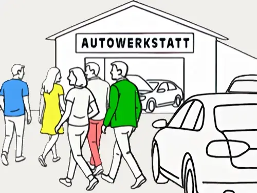 Werkstattauslastung 26