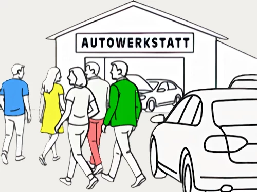 Werkstattauslastung 27