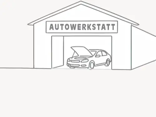 Werkstattauslastung 1
