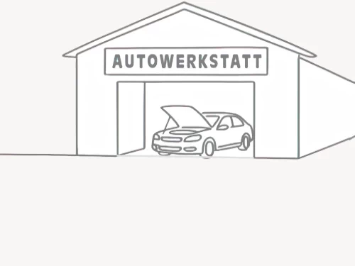 Werkstattauslastung 1