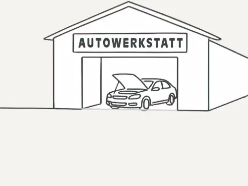 Werkstattauslastung 2