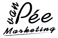 van Pée Marketing - Logo
