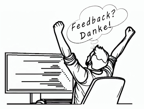 Project ist Fertiggestellt und geht online